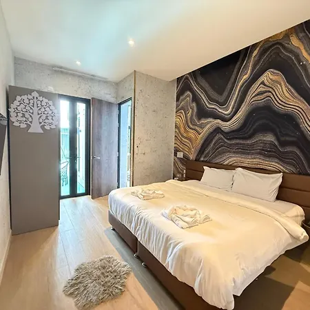 Modern Luxury Pattaya