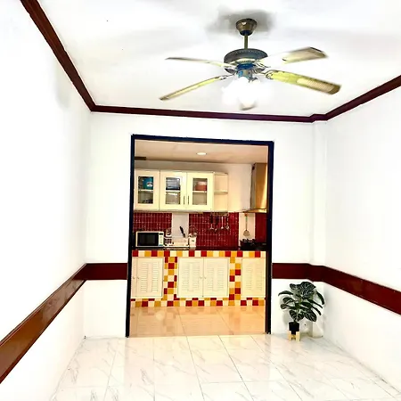Villa Warisa Grand 4 Bedroom