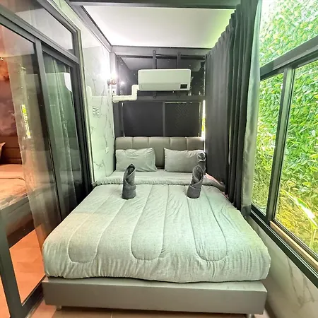 Villa Modern Luxury *