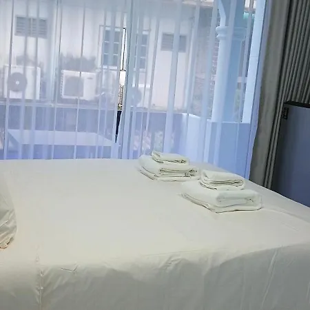 Guest house The Phoenix Jomtien