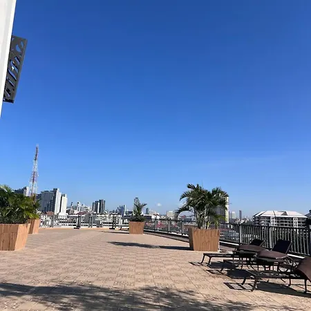 Aparthotel Garden Olympus *