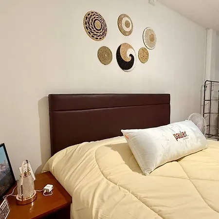 Full Private House In Heart Of Pattaya, 2 Min To Holiday home *