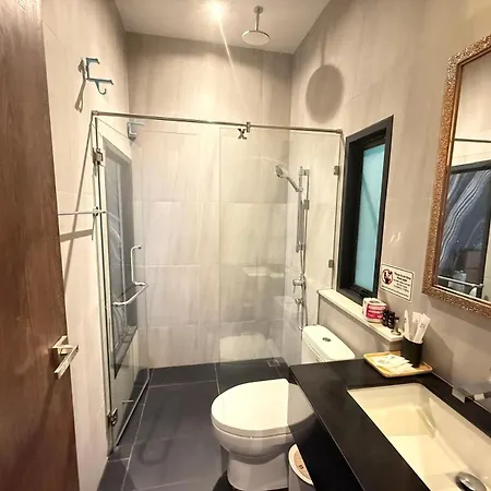 Modern Luxury Pattaya