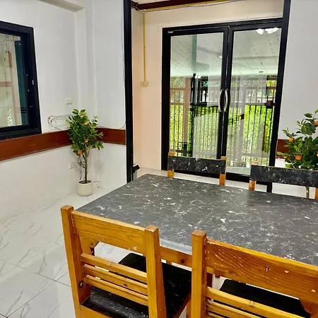 Villa Warisa Grand 4 Bedroom *