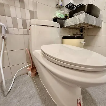 Entire 3rd Floor- 2min Walk To Dongtan 3* Pattaya