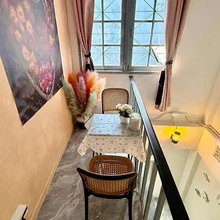 Guest house Entire 3rd Floor- 2min Walk To Dongtan Pattaya