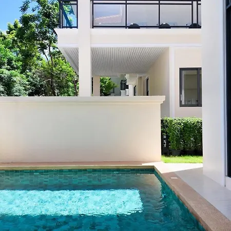 Tada The Canopy Pool