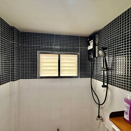 Full Private House In Heart Of Pattaya, 2 Min To Holiday home Pattaya