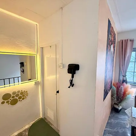 Entire 3rd Floor- 2min Walk To Dongtan Guest house