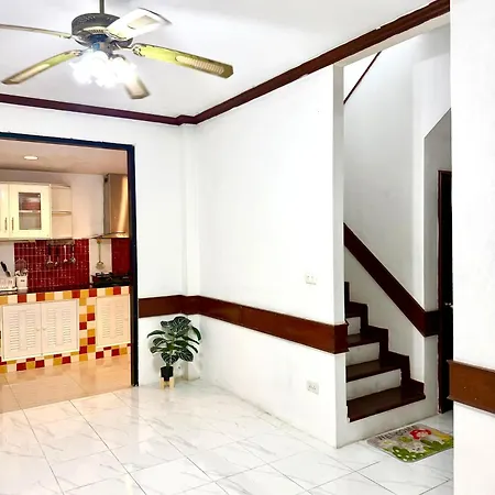 Warisa Grand 4 Bedroom Villa