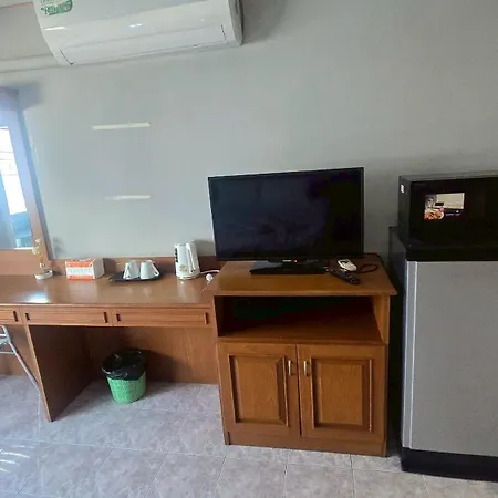 Bed & Breakfast Ohlala Pattaya