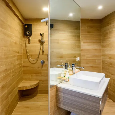 Villa Glass Private Pool *