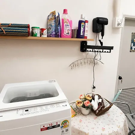 Heaven Of Pattaya, Entire Private 2 Floors, 3 Bedrooms For Big Families *