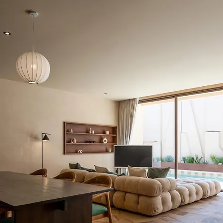 Barrera Villa