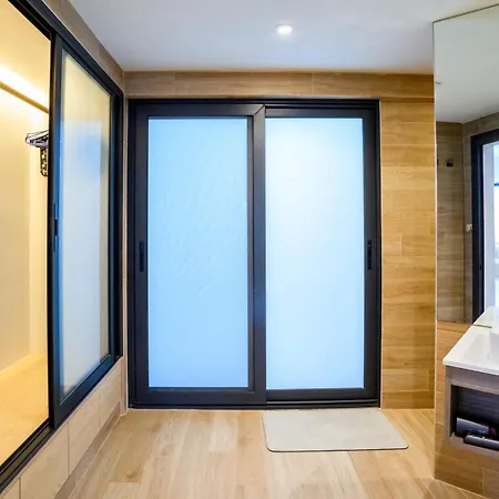 Villa Glass Private Pool *