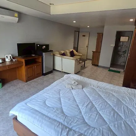 Ohlala Bed & Breakfast