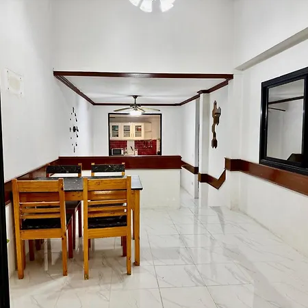 Villa Warisa Grand 4 Bedroom