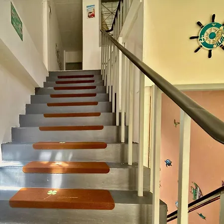Entire 3rd Floor- 2min Walk To Dongtan Guest house