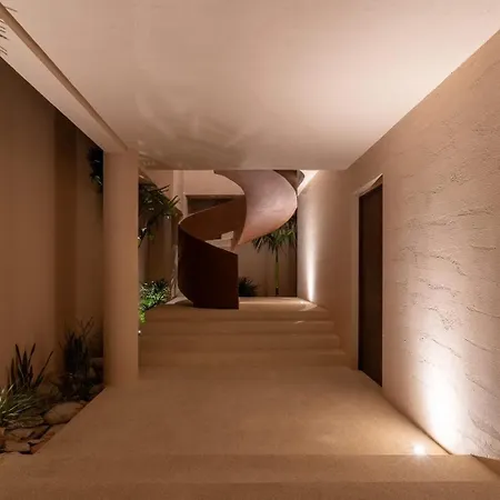 Barrera Villa *