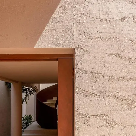 Barrera Villa