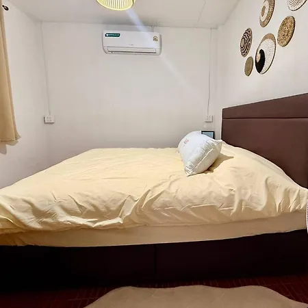 Holiday home Heaven Of Pattaya, Entire Private 2 Floors, 3 Bedrooms For Big Families Pattaya