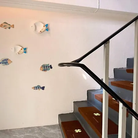 Entire 3rd Floor- 2min Walk To Dongtan 3*