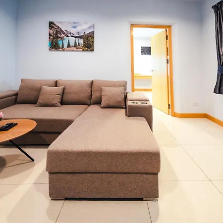 Lagoon 8bhk Luxury Pool Villa