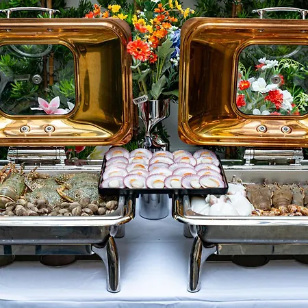D'amico, Pattaya