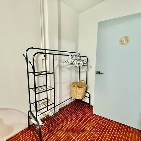 Holiday home Heaven Of Pattaya, Entire Private 2 Floors, 3 Bedrooms For Big Families Pattaya