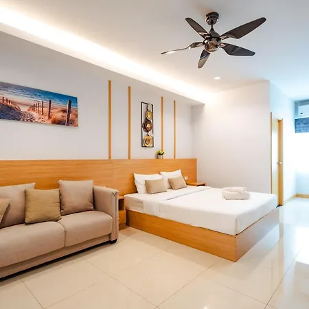 Lagoon 8bhk Luxury Pool Villa *