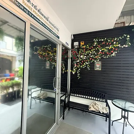 Holiday home Full Private House In Heart Of Pattaya, 2 Min To *