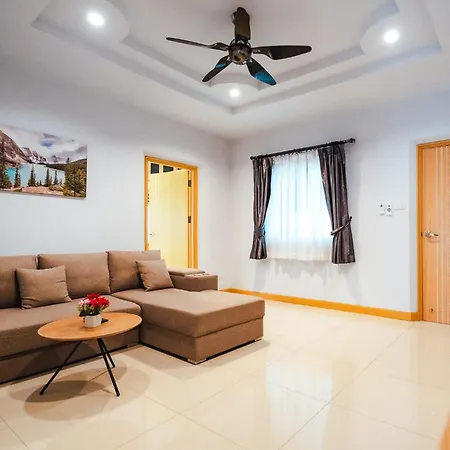Villa Lagoon 8bhk Luxury Pool *