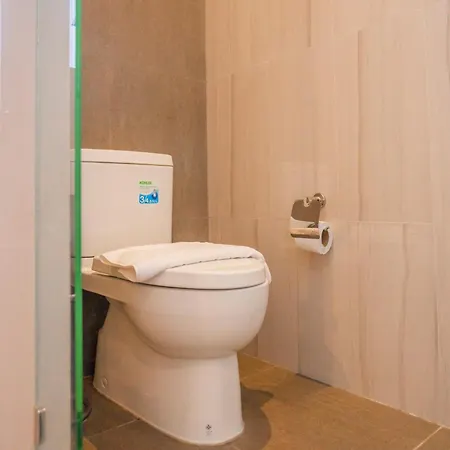 Villa 芭提雅市中心现代奢华风格别墅 *