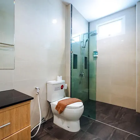Villa Lagoon 8bhk Luxury Pool Pattaya