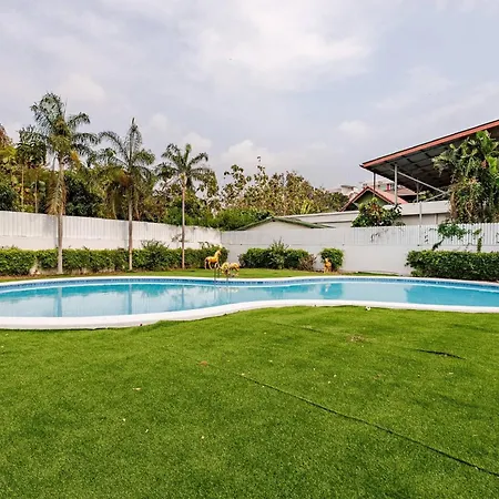 Luxury 5 Bedroom Private Party Pool * Pattaya