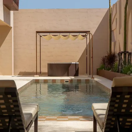 Barrera Villa *