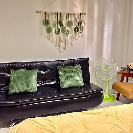 Heaven Of Pattaya, Entire Private 2 Floors, 3 Bedrooms For Big Families