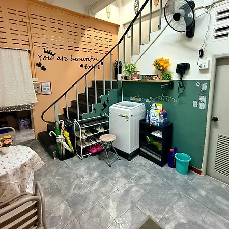 Full Private House In Heart Of Pattaya, 2 Min To Pattaya