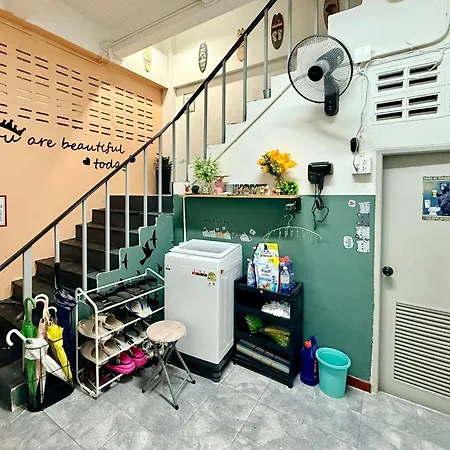 Holiday home Full Private House In Heart Of Pattaya, 2 Min To Pattaya