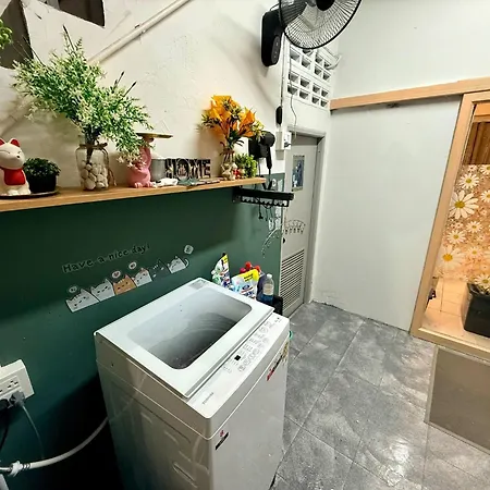 Holiday home Full Private House In Heart Of Pattaya, 2 Min To *
