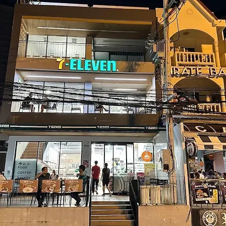 Entire 3rd Floor- 2min Walk To Dongtan 3*