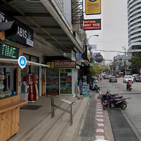 Entire 3rd Floor- 2min Walk To Dongtan Guest house