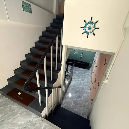 Heaven Of Pattaya, Entire Private 2 Floors, 3 Bedrooms For Big Families Pattaya