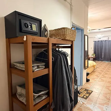 Full Private House In Heart Of Pattaya, 2 Min To Holiday home Pattaya