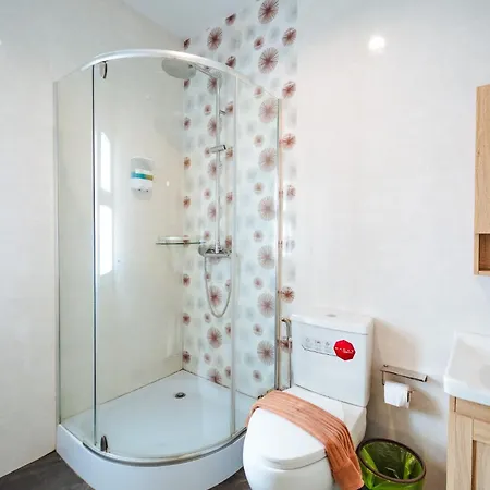 Lagoon 8bhk Luxury Pool Villa Pattaya