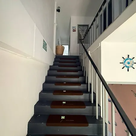 Heaven Of Pattaya, Entire Private 2 Floors, 3 Bedrooms For Big Families *