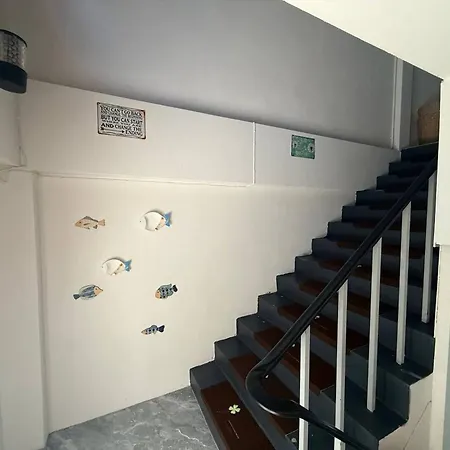 Heaven Of Pattaya, Entire Private 2 Floors, 3 Bedrooms For Big Families * Pattaya