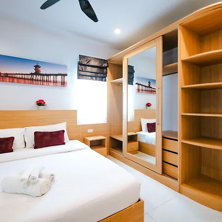 Villa Lagoon 8bhk Luxury Pool