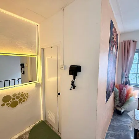 Holiday home Full Private House In Heart Of Pattaya, 2 Min To