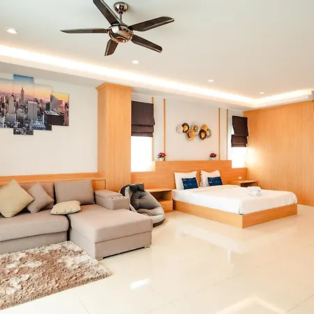 Lagoon 8bhk Luxury Pool *